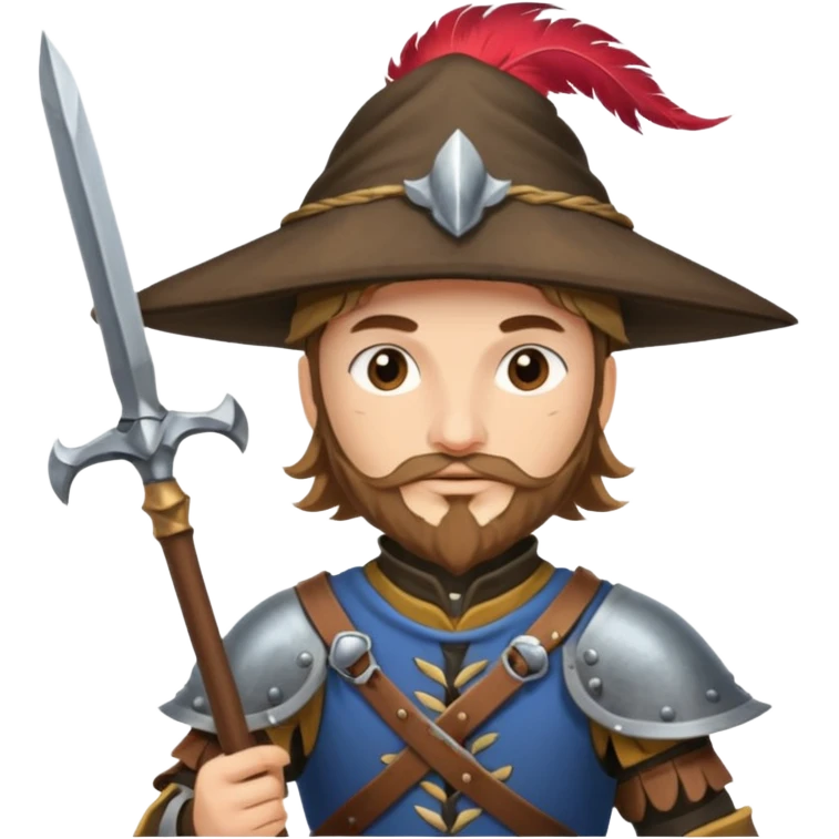 landsknecht emoji