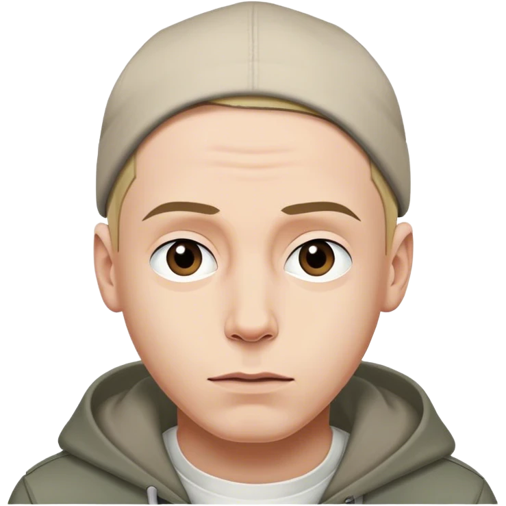 Marshall mathers emoji