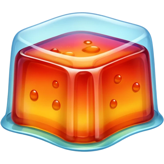jelly  emoji