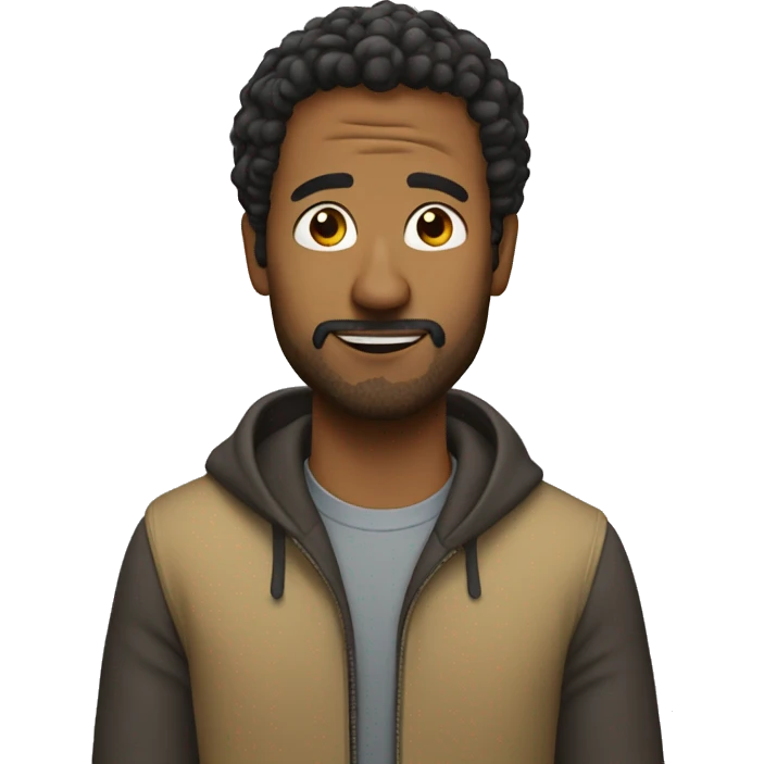 Tim Bradford  emoji
