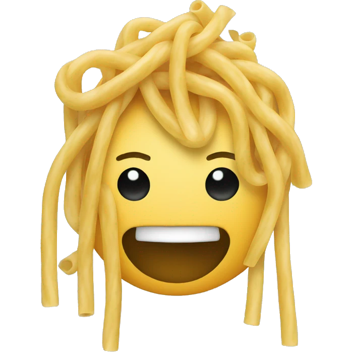 spagetti emoji