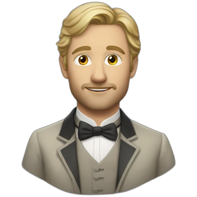 Johan libert emoji