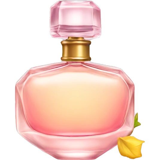 Perfume  emoji