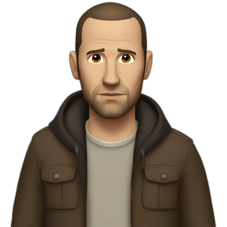 niko bellic emoji
