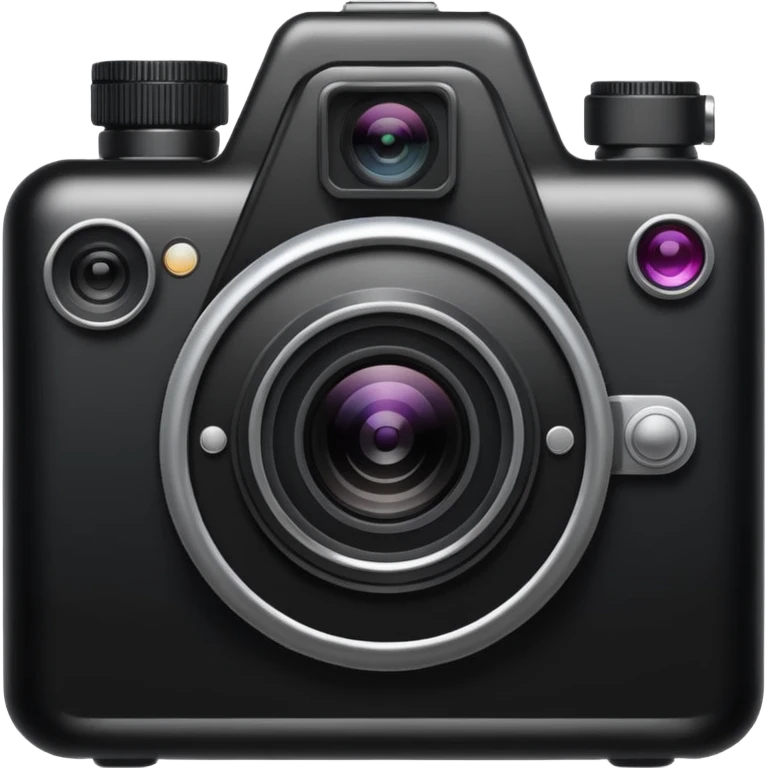 camera emoji