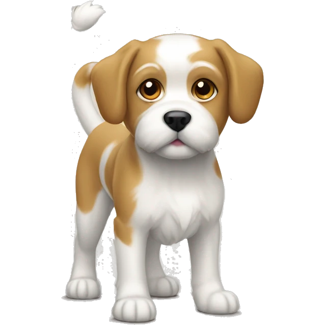 cavashon full body standing emoji