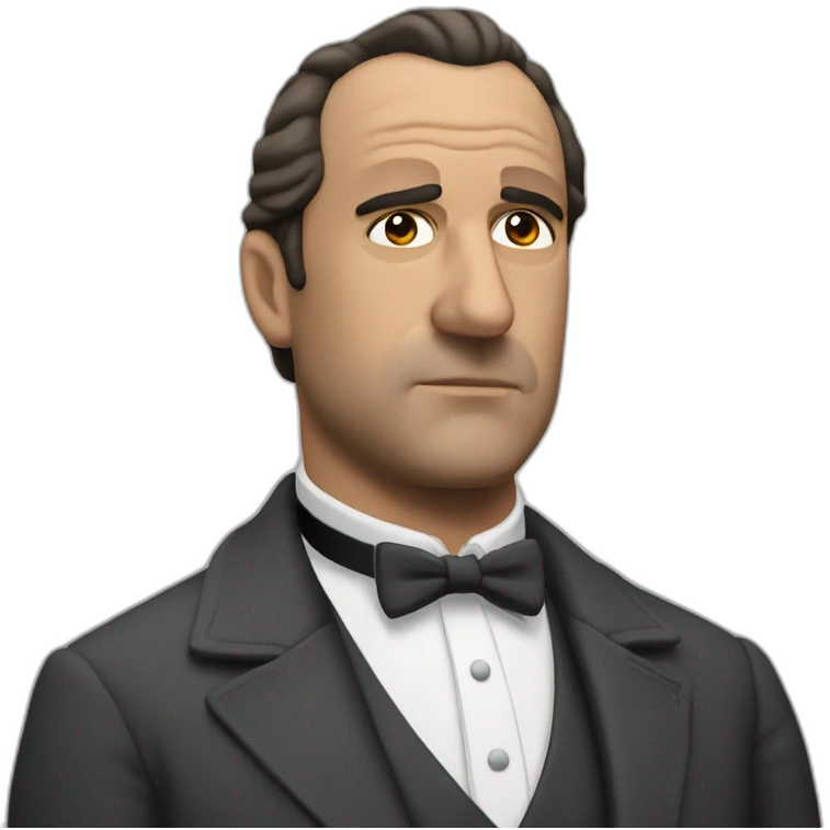 Freeze corleone emoji