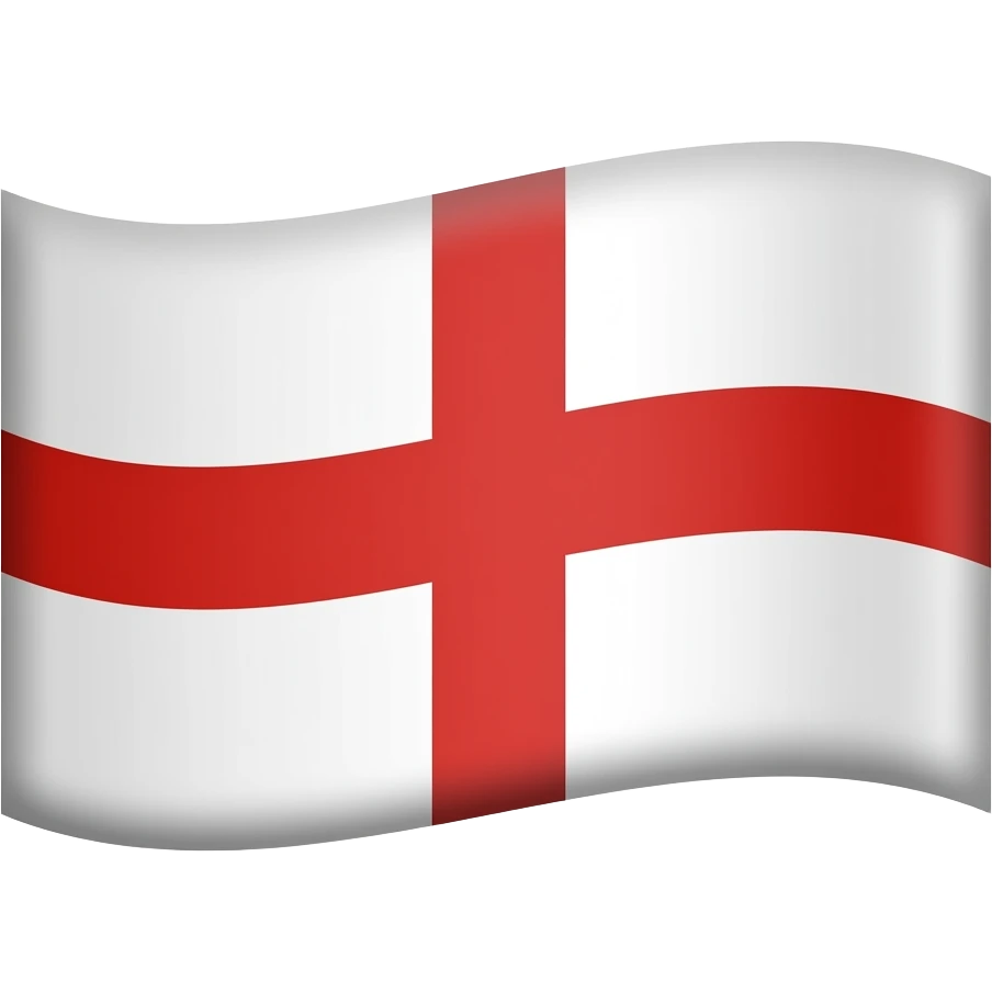 Drapeau corse emoji