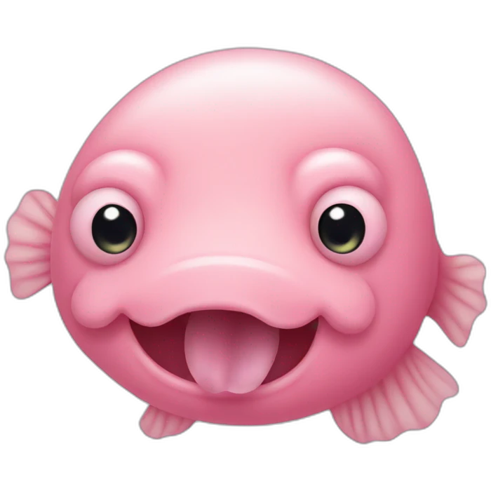 blobfish_emoji emoji