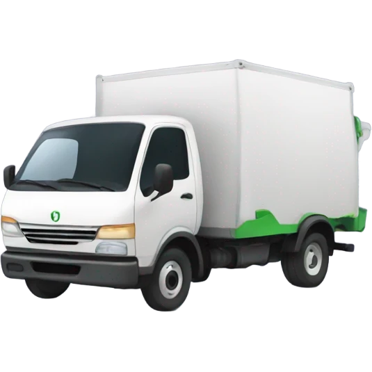 junk removal emoji
