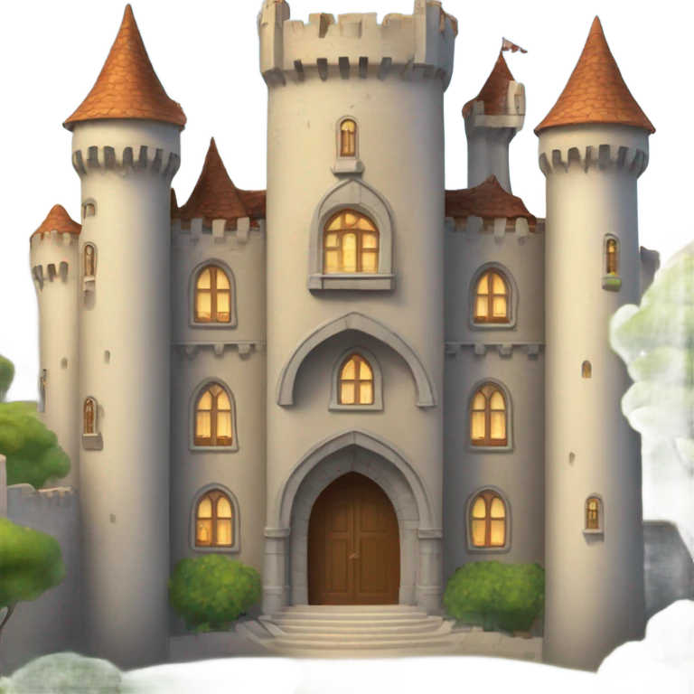 hogwart emoji