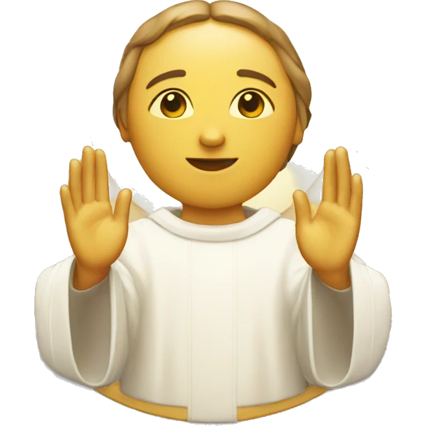 eucharist emoji
