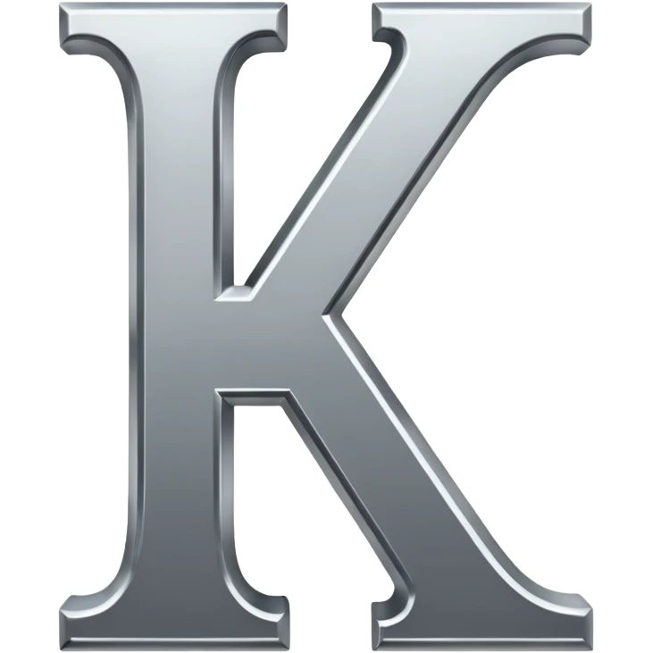 this letter here --> ξ emoji