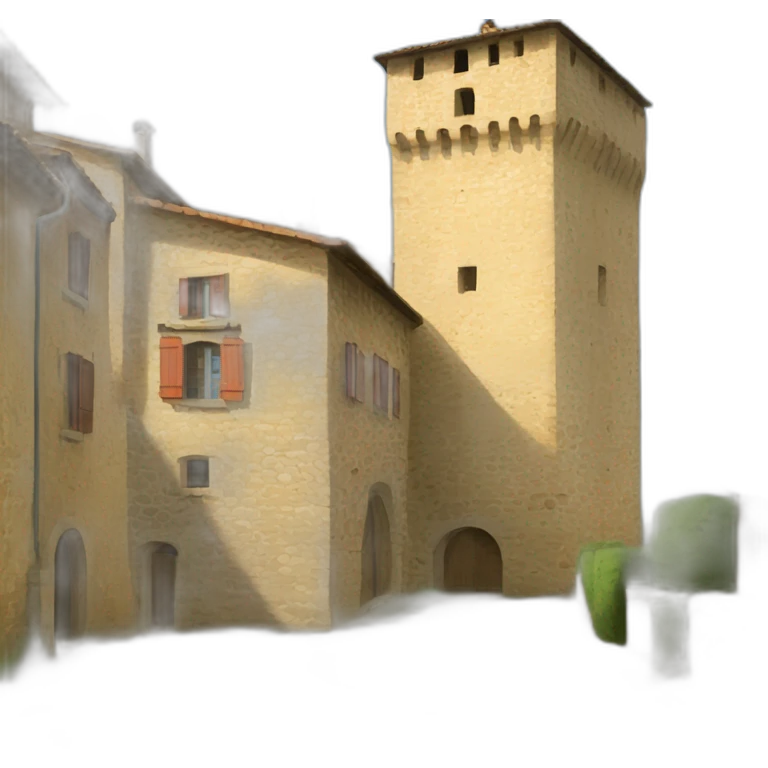 Occitanie emoji