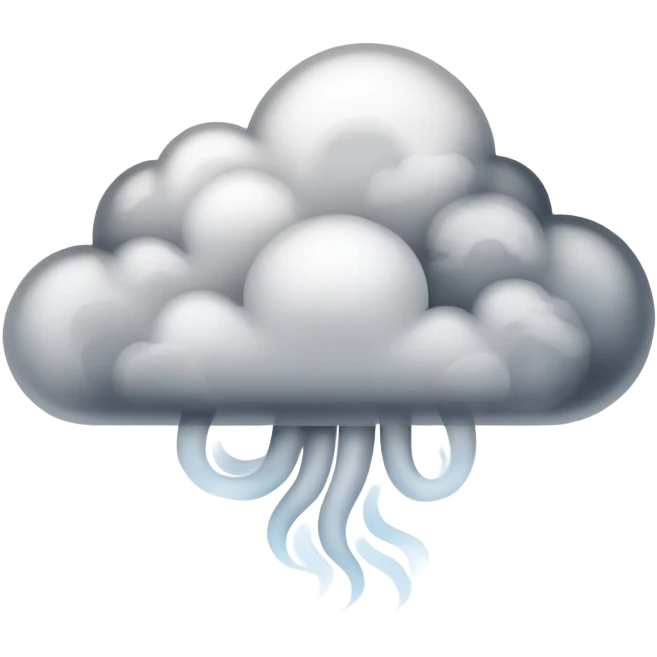 Smoking emoji