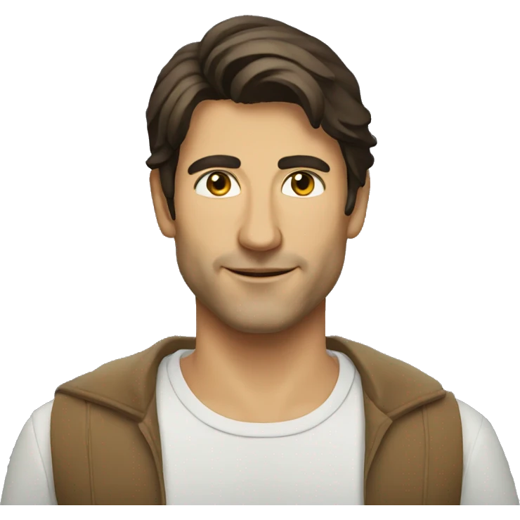 Javier milei emoji