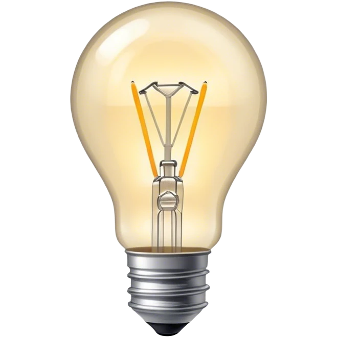 💡 bulb emoji