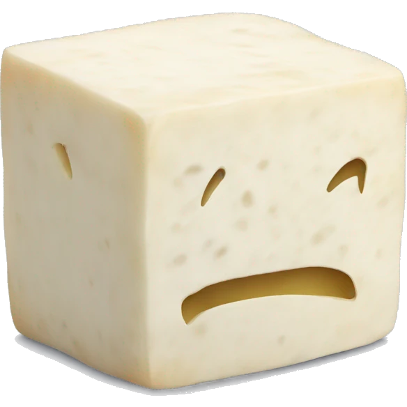 Paneer emoji