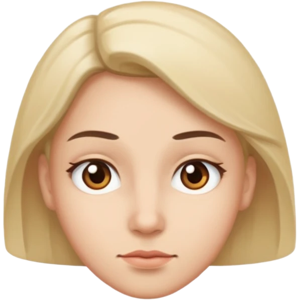Side eye  emoji