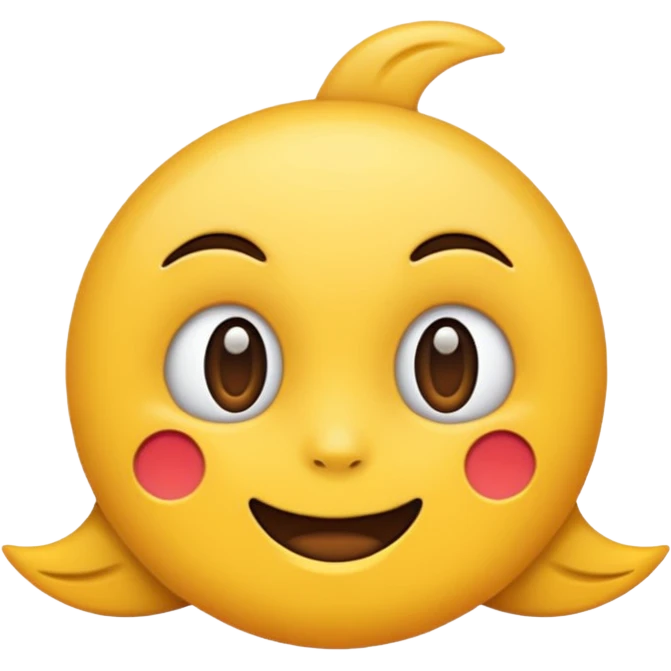 Now emoji