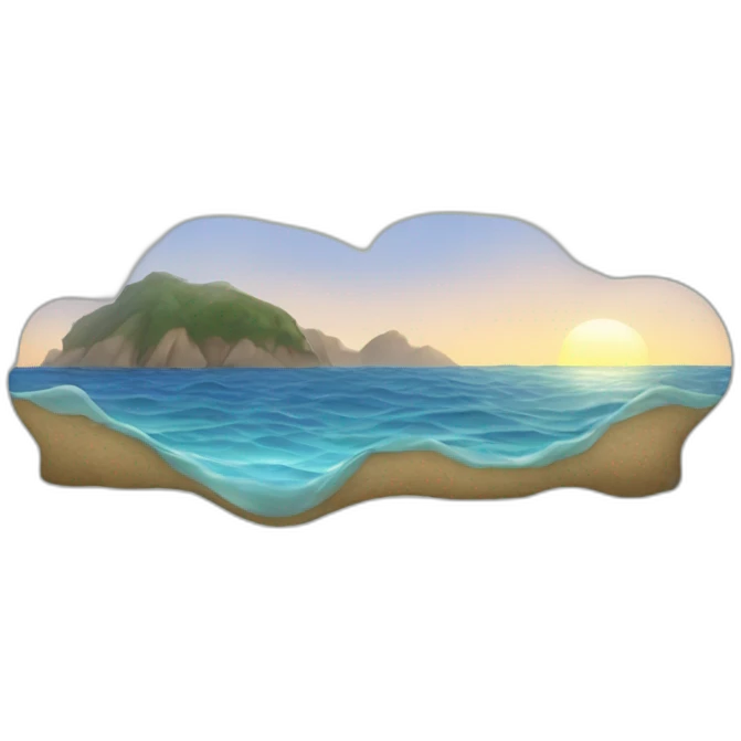 Ciencias del Mar emoji
