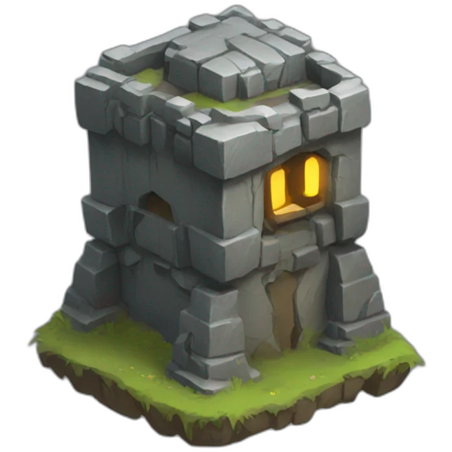 bastion emoji