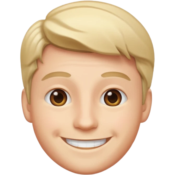 Ken emoji