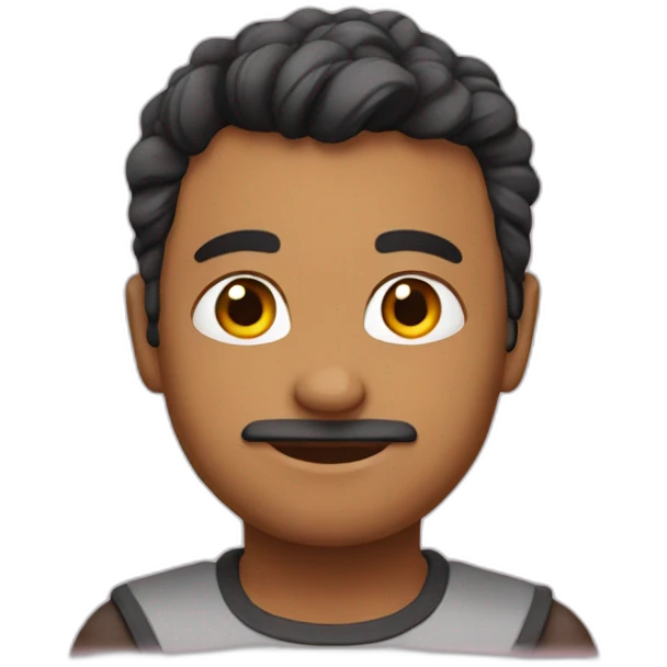 Gracioso emoji
