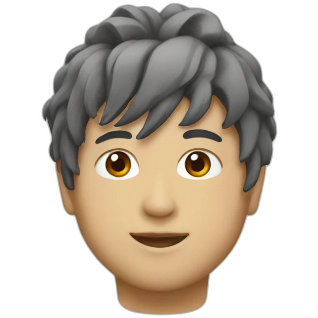 Japan emoji