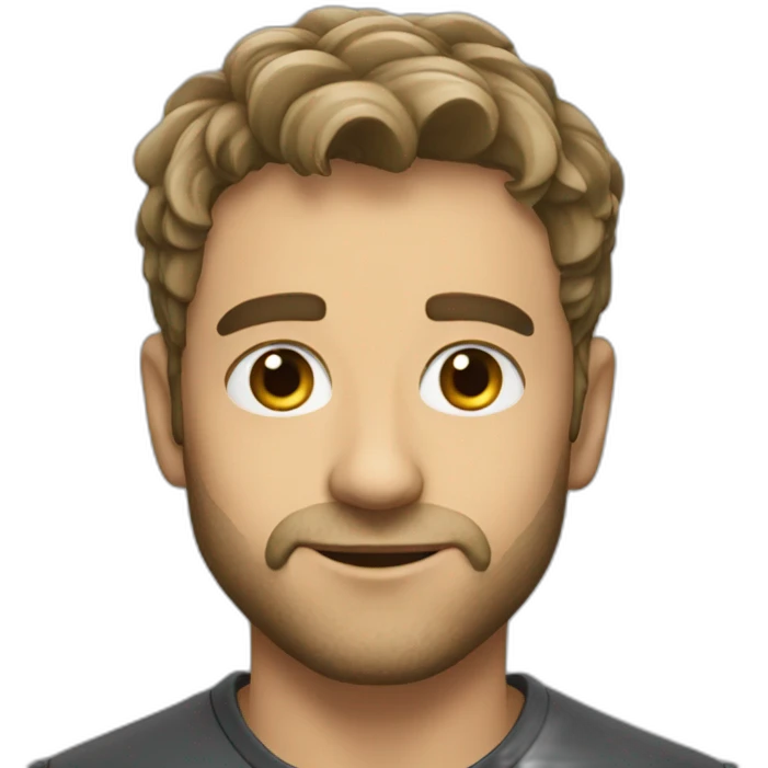 Sébastien emoji