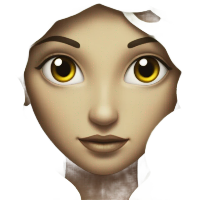 medusa  emoji