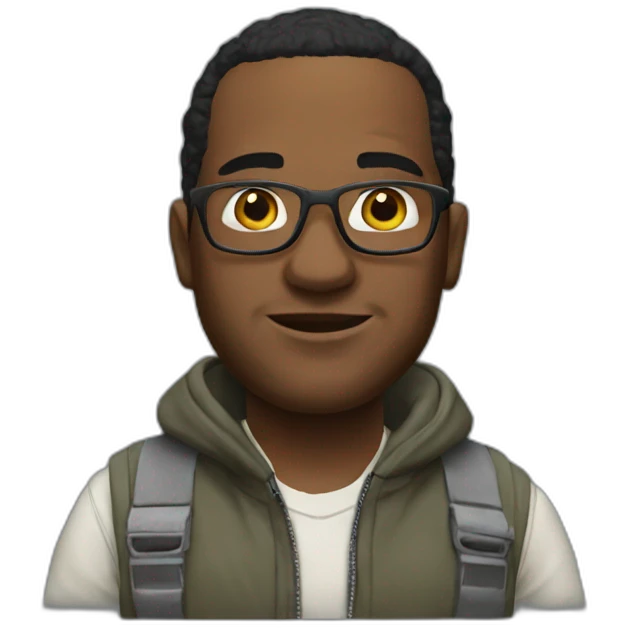 Franklin gta emoji