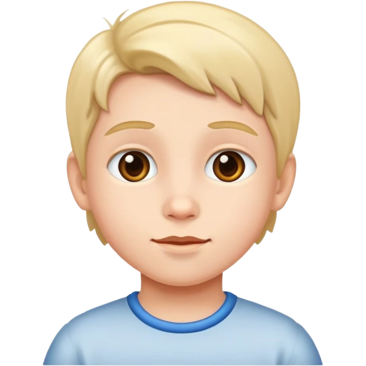 Ребенок emoji
