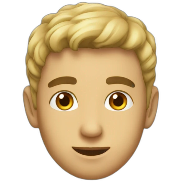 Pagli emoji