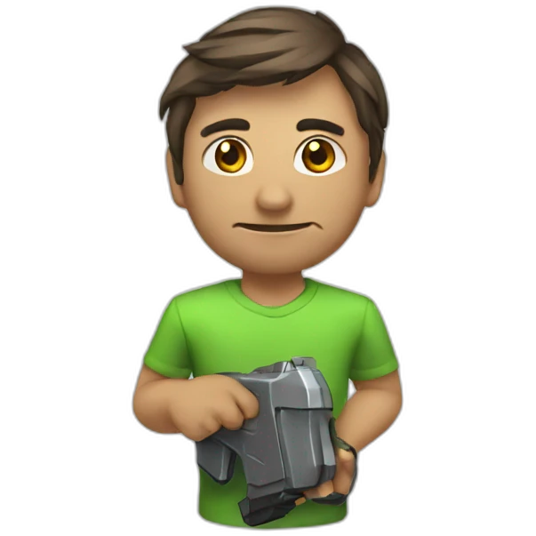 gameserver emoji
