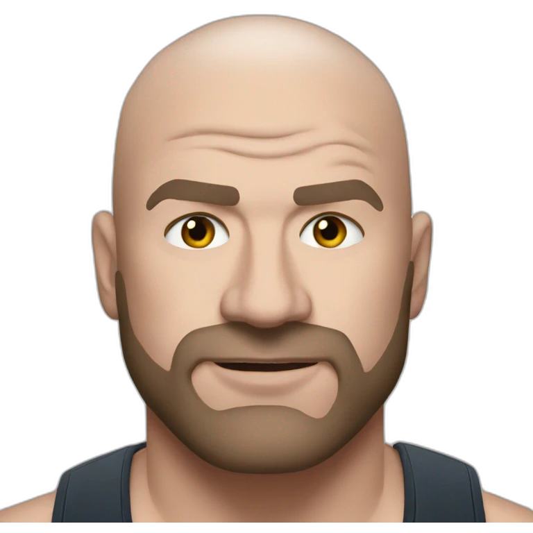 Dana White emoji