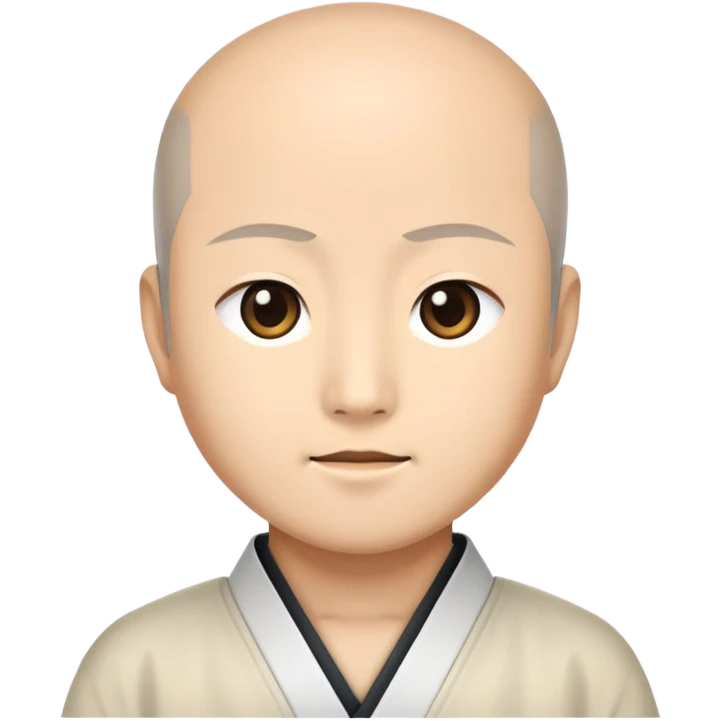 Sensai emoji