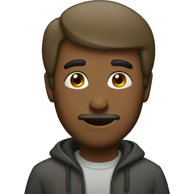 palindome guy emoji
