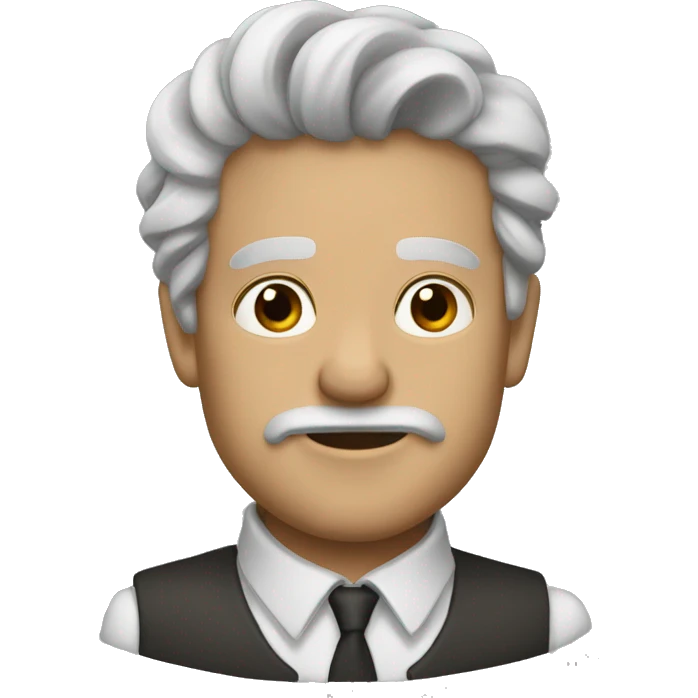 wrotetoshaw emoji