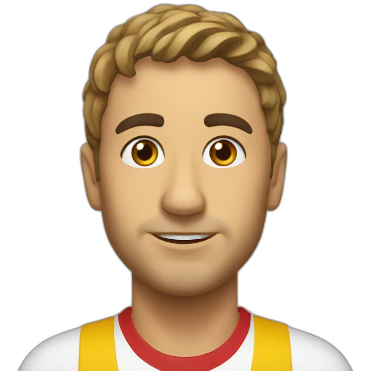 Lecce emoji