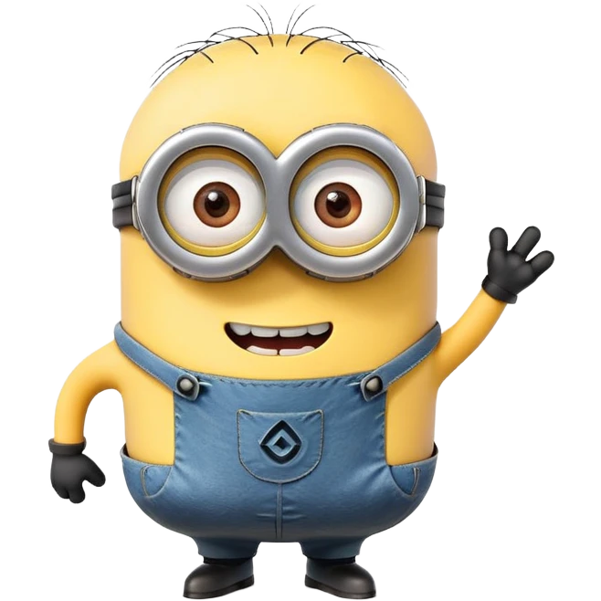 minion emoji