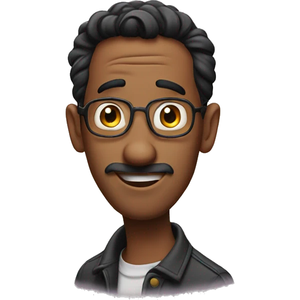 Genius Disney  emoji