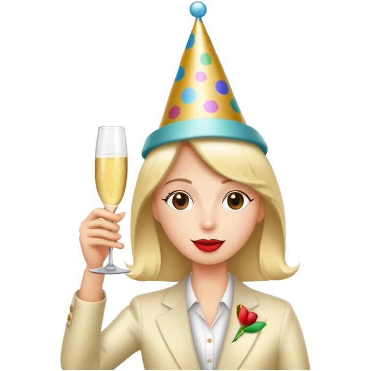 Happy Valentine’s Day emoji