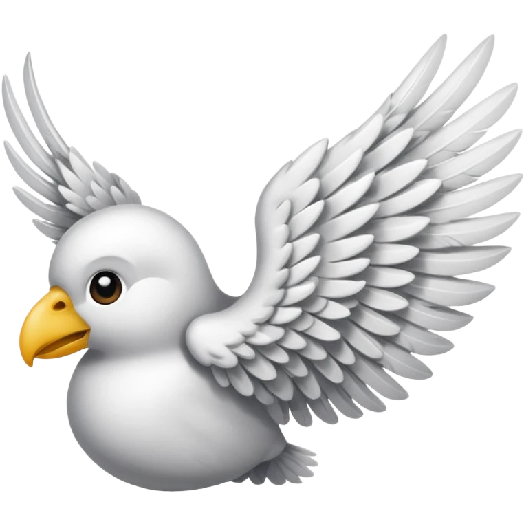 wing emoji