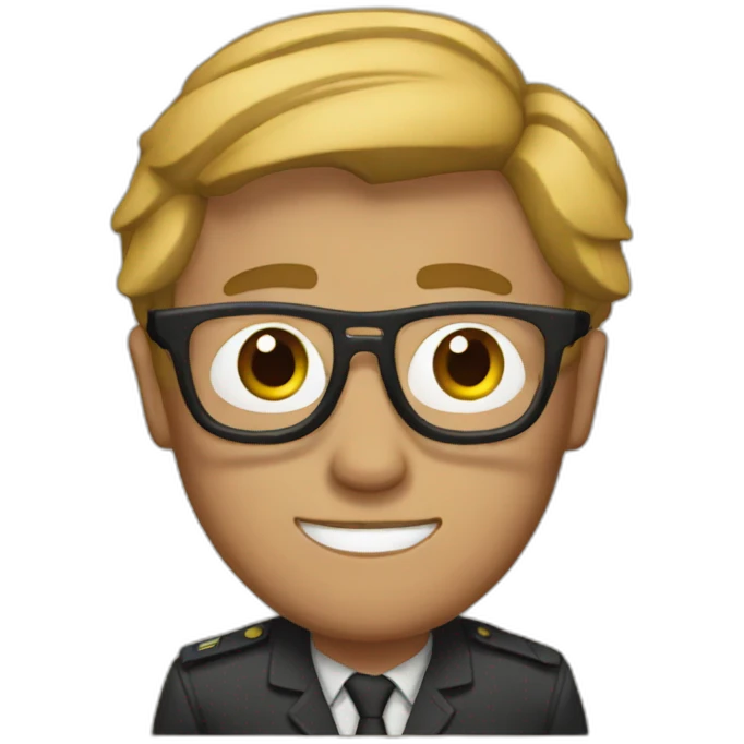dwight emoji