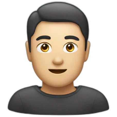 Android Icon emoji