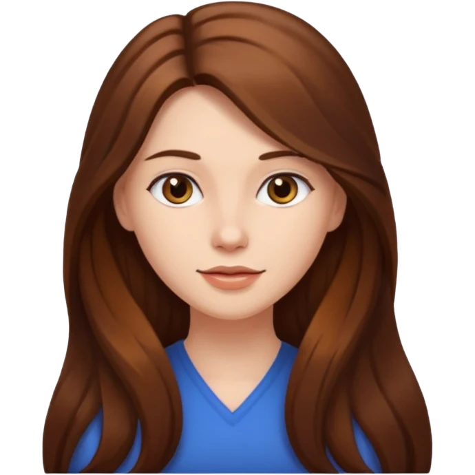 A woman sucking a dick  emoji