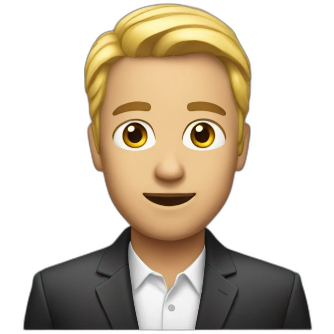interview emoji
