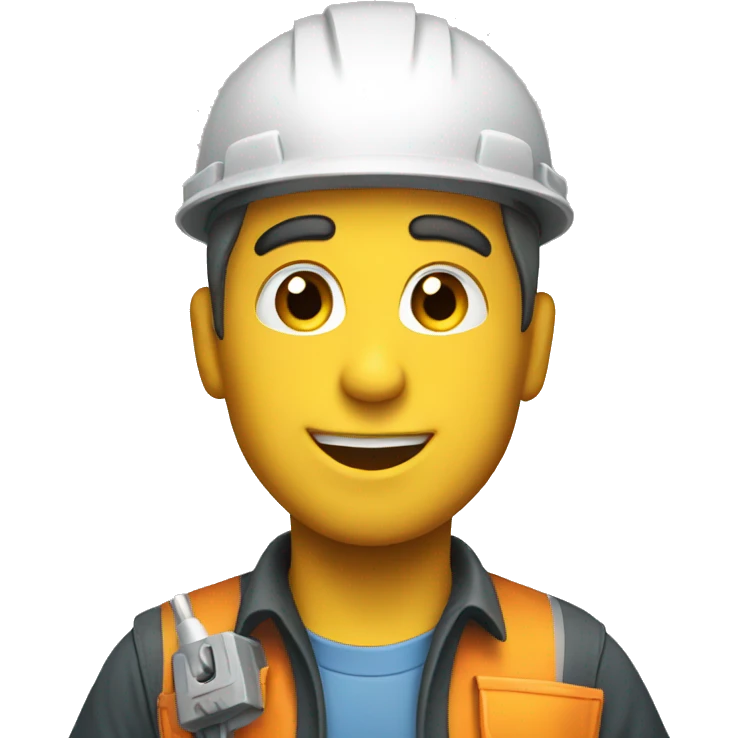 Electrician  emoji