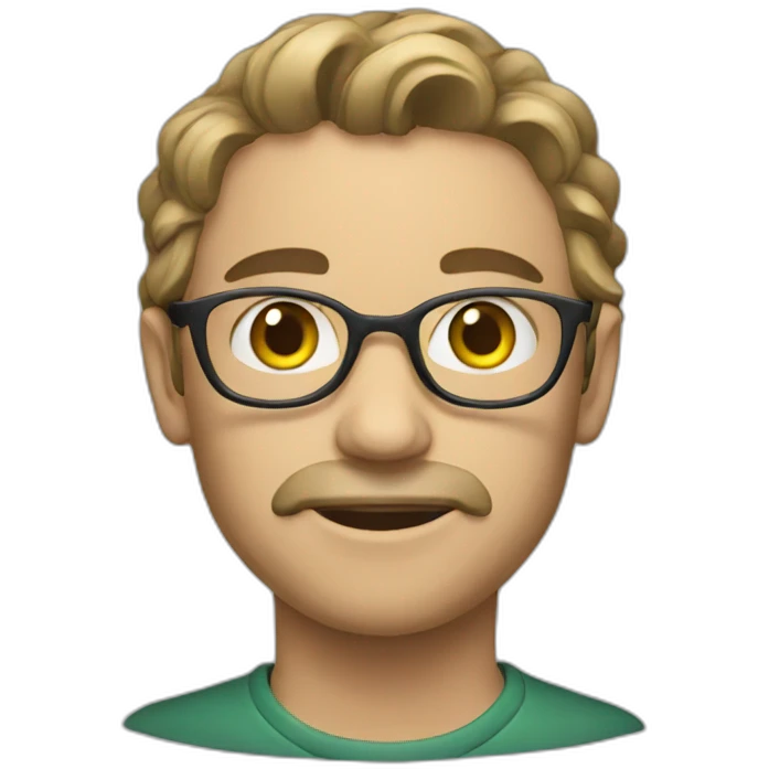 Research emoji